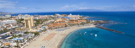 Playa De Las Americas Holidays 20242025 Holiday Hypermarket
