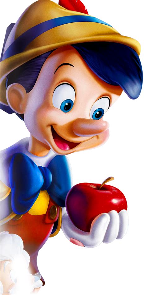 Pinocchio Disney Walt Disney Characters Disney Cartoons