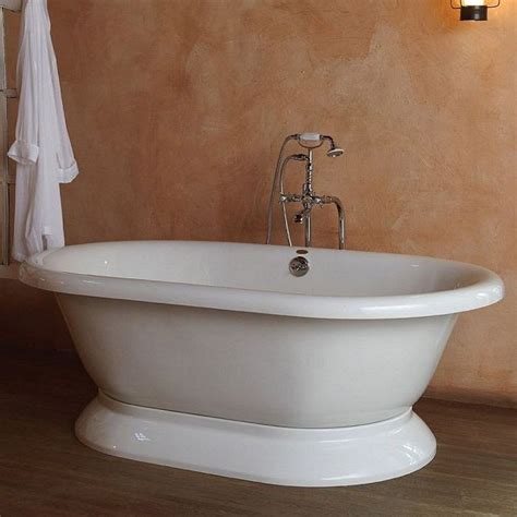 Is a freestanding tub worth it? 14 best Bathroom By Installing Jacuzzi Tubs images on ...