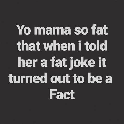 Yo Mama Jokes 9gag