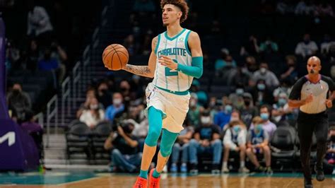lamelo ball is going to be an all star starter this year” kendrick perkins explains why