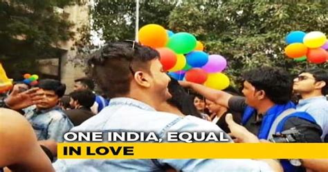landmark verdict on homosexuality holds out hope for all minorities activists