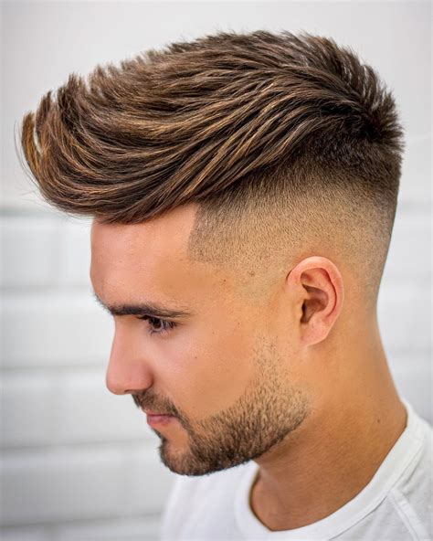 20 Classic Undercut Hairstyles For Men Stylesrant