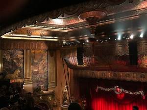 Beacon Theater Nyc Interactive Seating Chart Review Home Decor