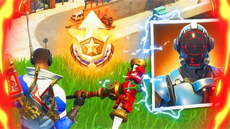 Week 7 Blockbuster Challenges Guide Follow The Treasure Map Found In