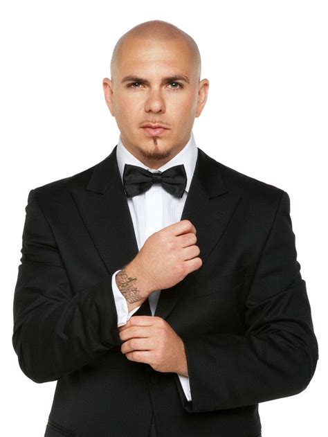 Pitbull987879 Pitbull Rapper Pitbulls Singer