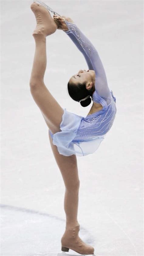 Olympic Sports 6 Figure Skating Korean Language Amino