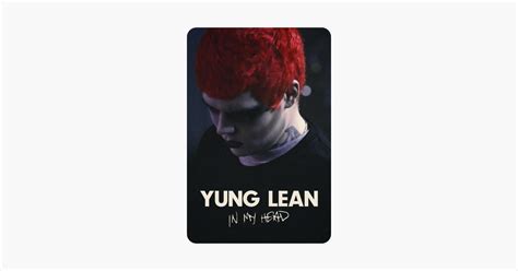 ‎yung Lean In My Head På Itunes