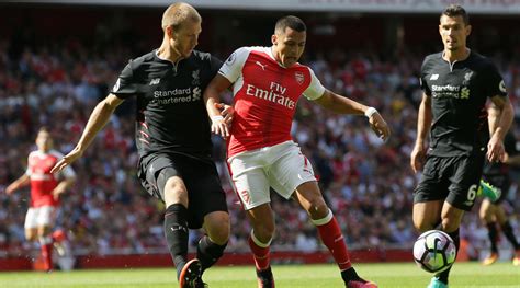 Liverpool vs arsenal live stream. Watch Liverpool vs Arsenal online: live stream, TV ...