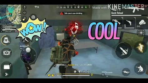 😆free Fire Noob Gameplay 😆 Youtube