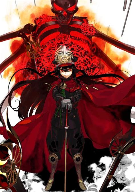 Oda Nobunaga Fategrand Order Wiki Fandom Fate Anime Archer
