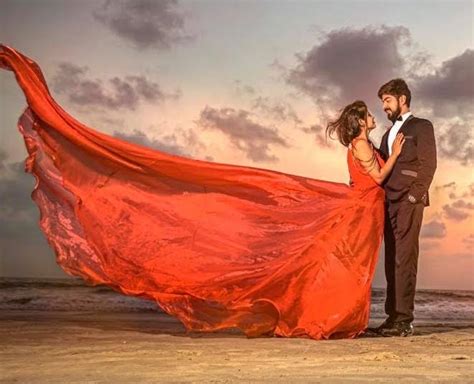 Details More Than 144 Pre Wedding Poses In Gown Latest Vn