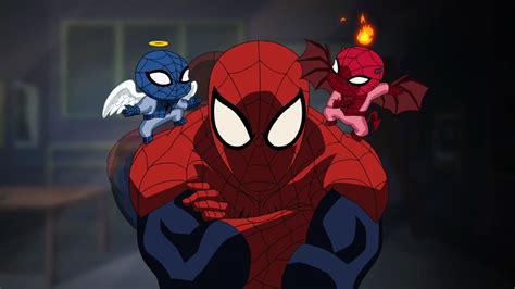 Sony Pictures Announces Animated Spider Man Movie Eggplante