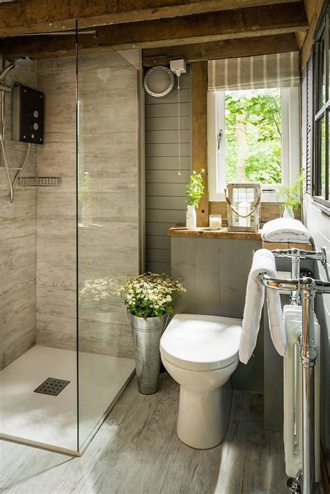 Small Gray Bathroom Ideas A Balance Between Style And Space Conscious Design Decorizer