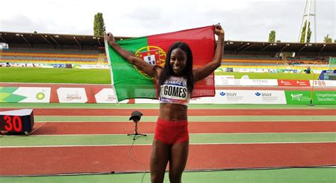 Categorias populares em norte de portugal. Érica Gomes garante vaga para Portugal nos Jogos Paralímpicos