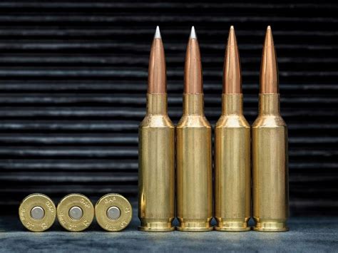 Saami Accepts Three New Rifle Cartridges For Standardization