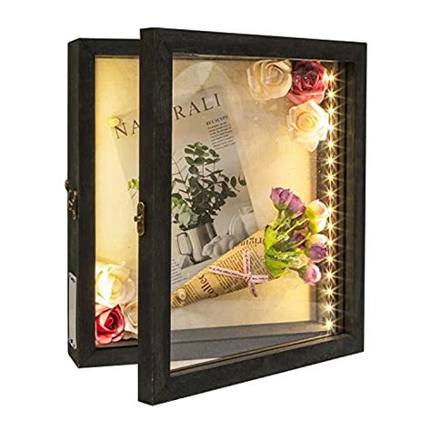 Best Shadow Boxes With Led Lights