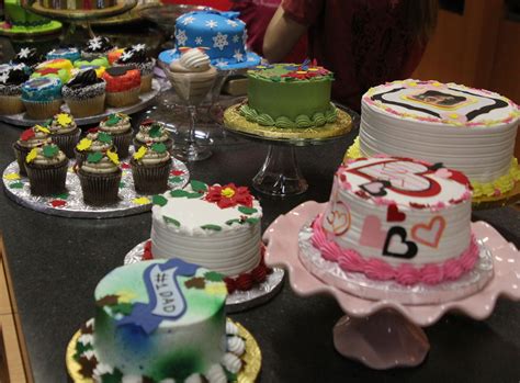 Try adding food colouring to the butter icing for a splash of colour. Icing Images' New Products Make Professional Cake ...