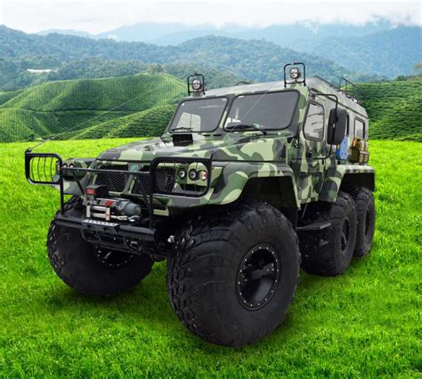 Military All Terrain Vehicles Military Springer Atv For Sale All