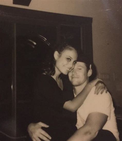 Maybe you would like to learn more about one of these? Nathalie Kelley Is Getting The Vibes of Parenthood From ...