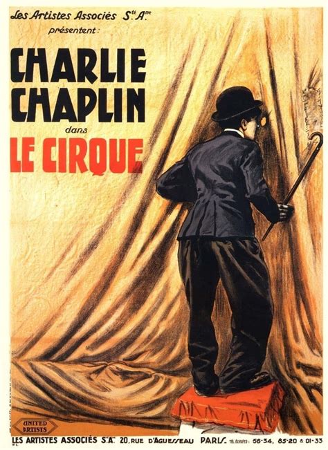 Le Cirque Film 1928 Senscritique