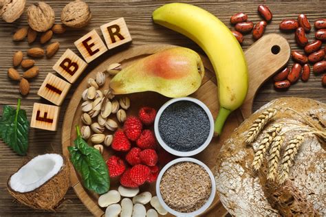 5 Reasons Why Fiber Is Good For You More News For Men