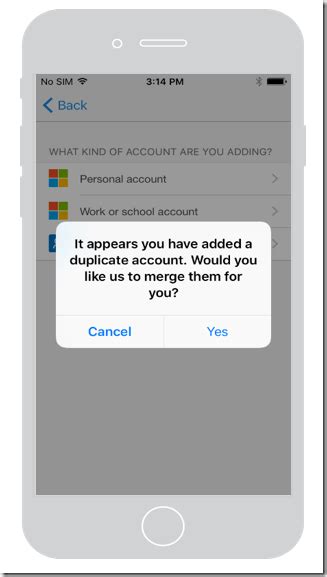 Seems an app like microsoft authenticator is available for windows! Microsoft Authenticator: iOS now supports push approval ...