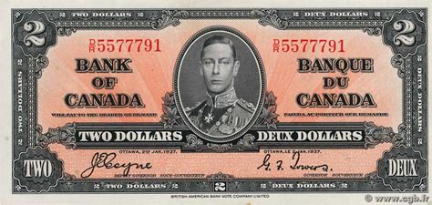2 Dollars Canada Numista