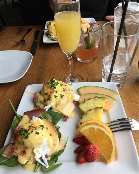 Best Brunches In Montgomery County Maryland Food Yummy Food