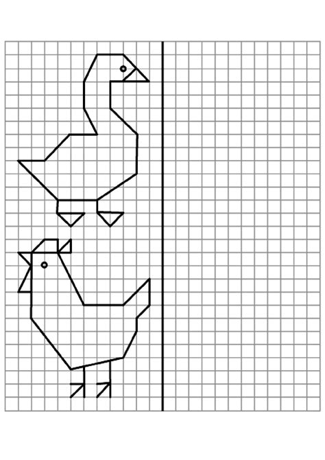 Of course your fireplace may look different from the you are going to draw this the same way as the graph paper method but measuring and marking with a ruler on plain paper instead of counting squares. #howtodraw, how to draw | Math design, Graph paper designs ...