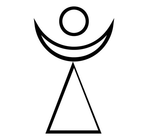 Sacred Symbol Of Ancient Egypt Transparent Png Download 237115 Vippng