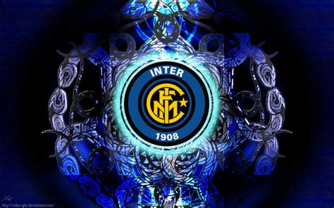| welcome to the official inter youtube channel! wallpaper do Inter de Milan Papel de Parede ~ Wallpapers ...