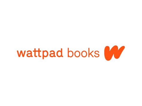 Wattpad Books Logo Png Vector In Svg Pdf Ai Cdr Format