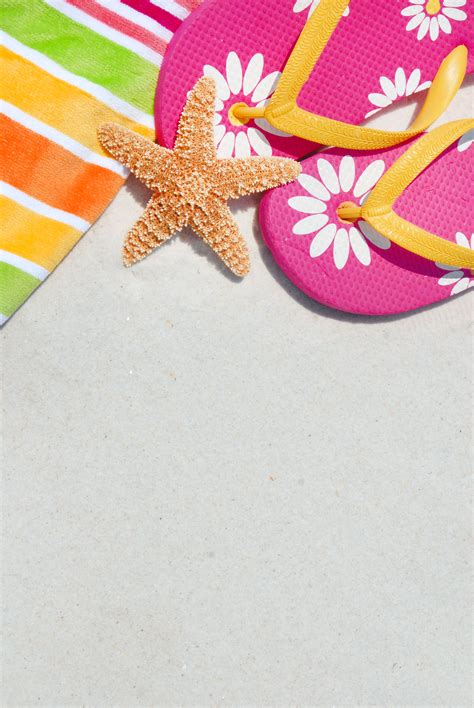 Flip Flops On A Beach Blog On Spanish Law