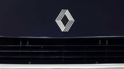 Conheça O Novo Logo Da Renault Que Estará Em Todos Os Seus Carros Em 2022