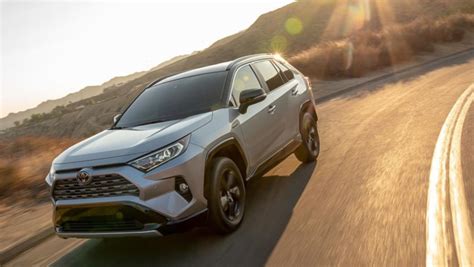 2023 Toyota Rav4 Redesign Release Date Price 2023 Toyota Cars Rumors