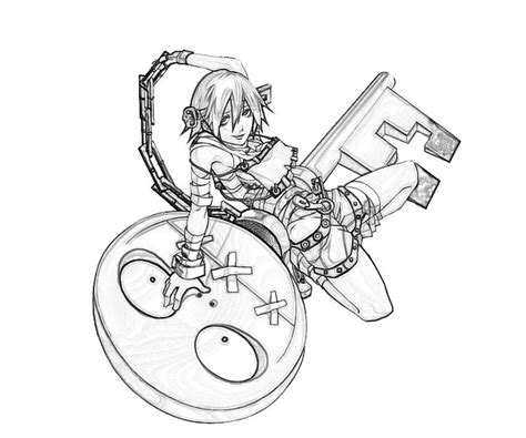 Key clipart coloring page pencil and in color key clipart. Skeleton Key Coloring Page at GetColorings.com | Free ...