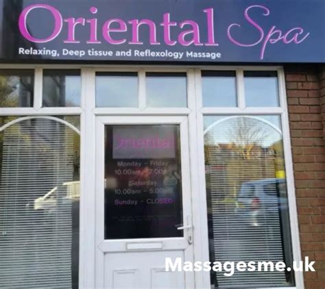 asian lai s massage shop in newcastle near train arthur s hill