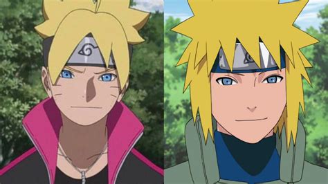 Why Minato The Previous Generations Wouldve Been A Better Anime Than