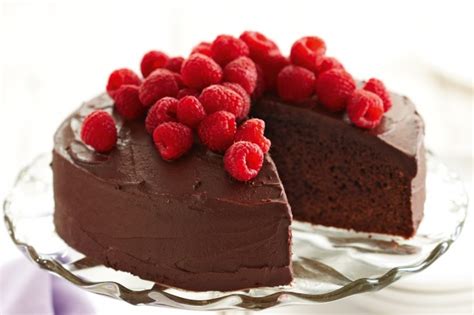 Products which are naturally low in cholesterol are not included. Low Fat Dessert Recipes collection - www.taste.com.au