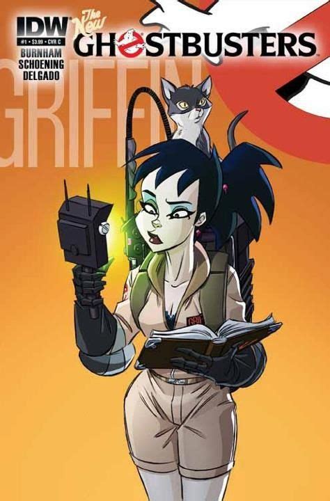 The Return Of Kylie Ghostbusters Animated Ghostbusters Extreme Ghostbusters