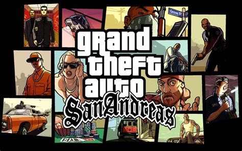 It is the seventh title in the grand theft auto arrangement, and the primary principle passage since 2002's grand theft auto: GTA San Andreas Highly Compressed 600mb Game Download
