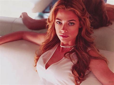 X Px Free Download HD Wallpaper Actresses Denise Richards Wallpaper Flare