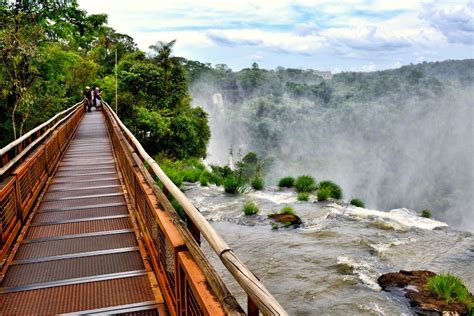 15 Mejores Cosas Que Hacer En Puerto Iguazú Argentina
