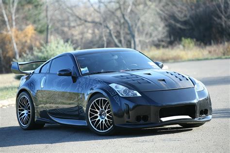 Nissan 350z Full Hd Wallpaper And Background Image 1920x1280 Id86827
