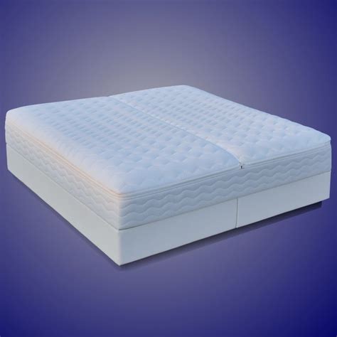 Bett selber bauen ideen und tipps obi. Boxspring Bett selber bauen mit dem Boxspringbett Umbau ...