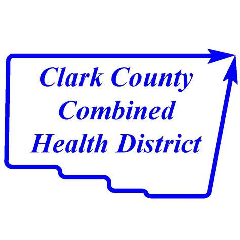 Clark County Combined Health District Springfield Oh