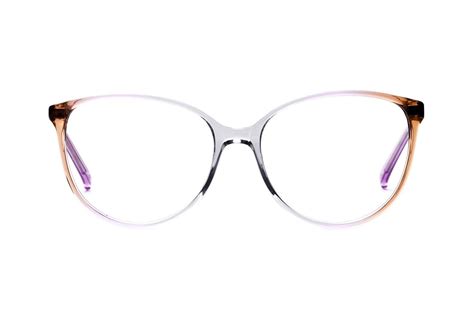 An Error Occured Women Eyeglasses Imagine Rainbow Haze Eyeglasses For