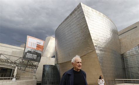 25 Años Del Museo Guggenheim Bilbao