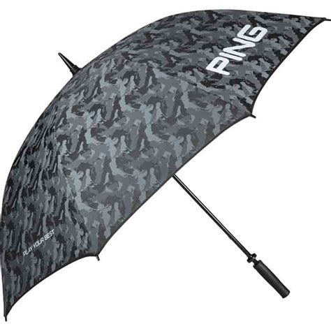 Sign up for free today! PING Single Canopy Umbrella | PGA TOUR Superstore